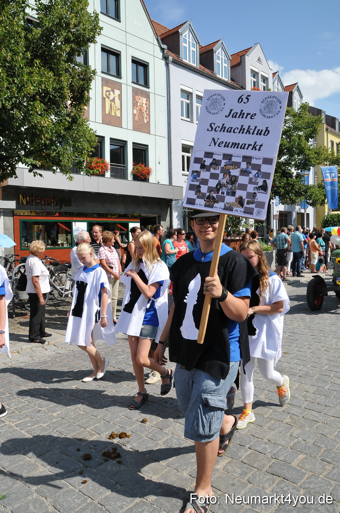 Volksfest Neumarkt 100814 0622
